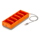 EdCharger Edison V3 ロボット用充電機能付き保管箱