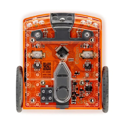 Edison Robot V3 – EdPack1