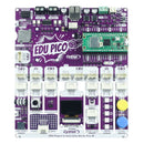 EDU PICO：Raspberry Pi Pico W用プロジェクト&イノベーションキット