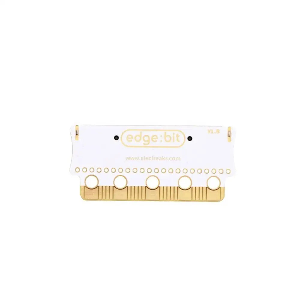 Elecfreaks edge：bit、 micro:bit用