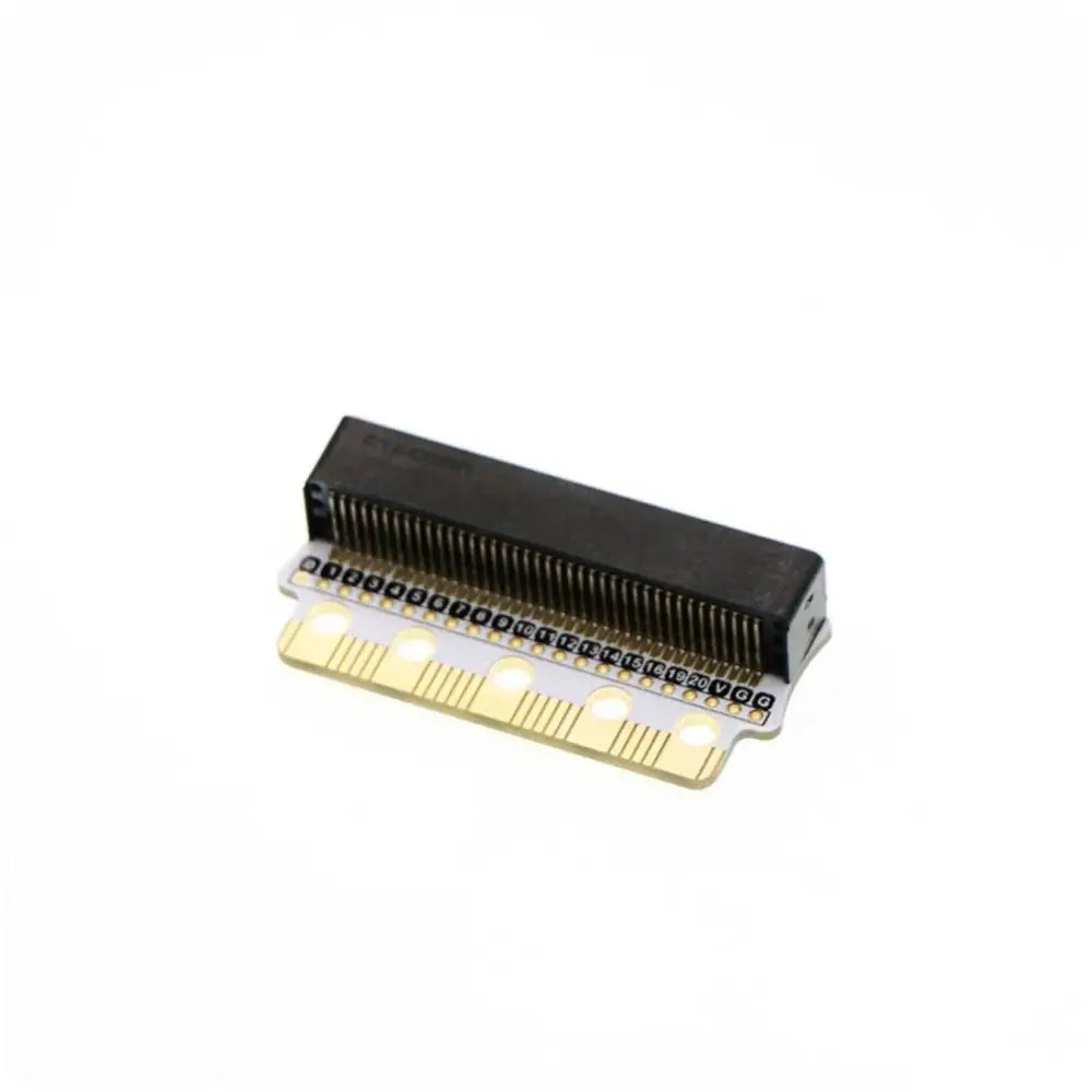 Elecfreaks edge：bit、 micro:bit用