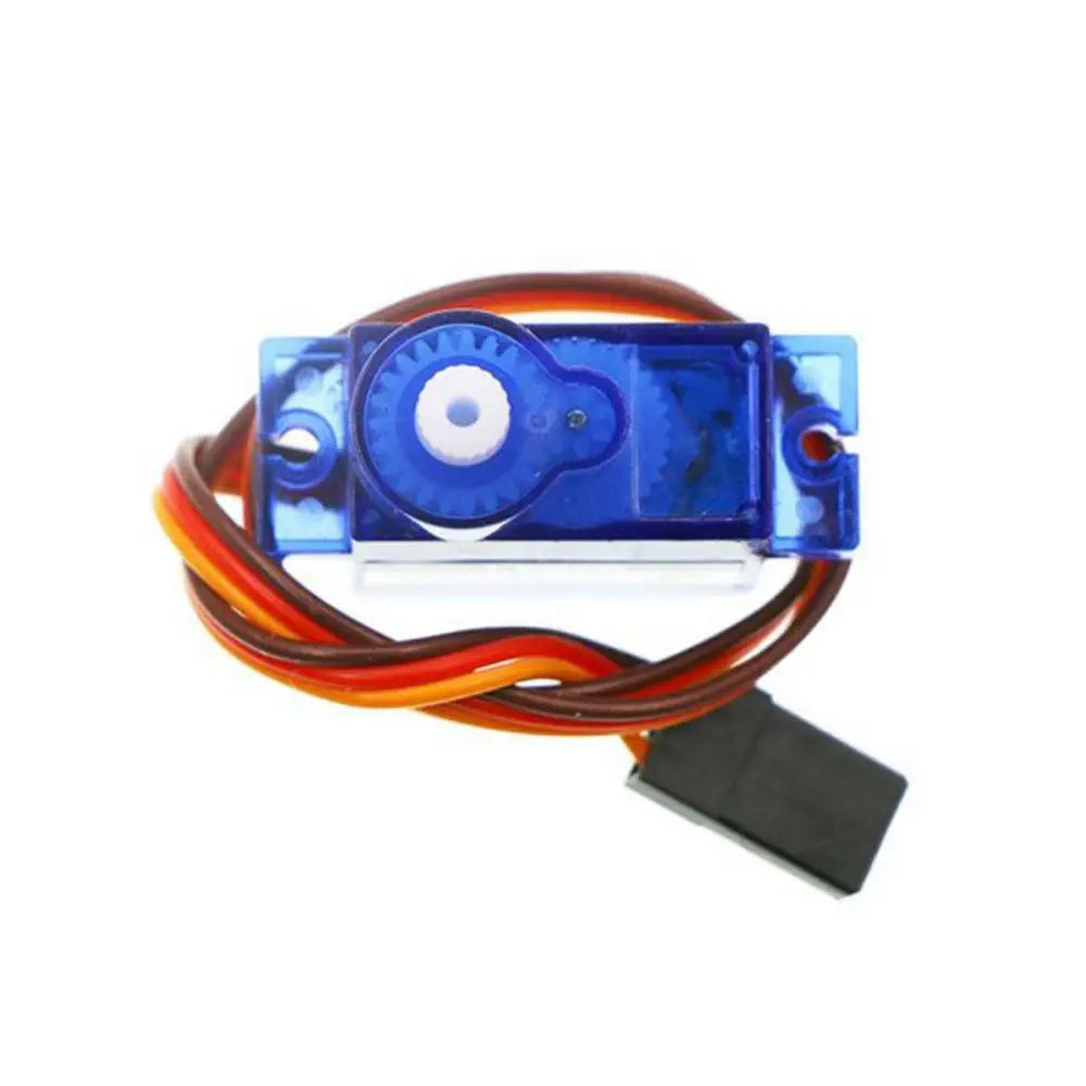 ElecFreaks EF90D 360° デジタル マイクロサーボ micro:bit用