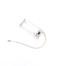 ElecFreaks 2x単4電池 専用クリスタル電池ボックス micro:bit専用