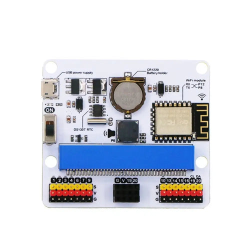 ElecFreaks iot:bit　micro:bit用