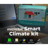 ELECFREAKS micro:bit スマート気象キット (IOT:Bit 拡張ボード付き)