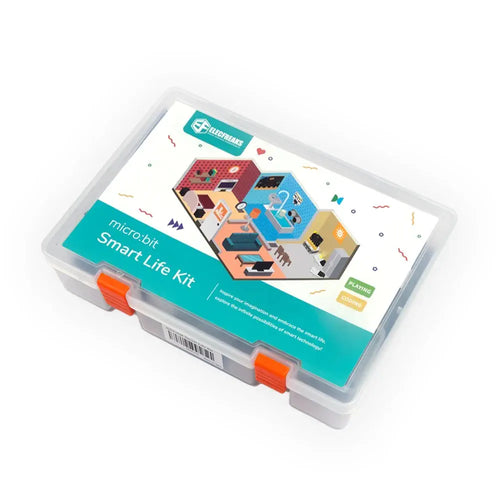 ELECFreaks micro:bit スマートライフキット (micro:bitなし)