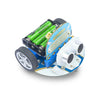 ELECFREAKS Pico:ed Smart Cutebotキット (Pico:ed ボード付属)
