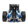 ELCFREAKS Smart Cutebot Pro micro:bit用 プログラミングロボットカー (micro:bit 別売)