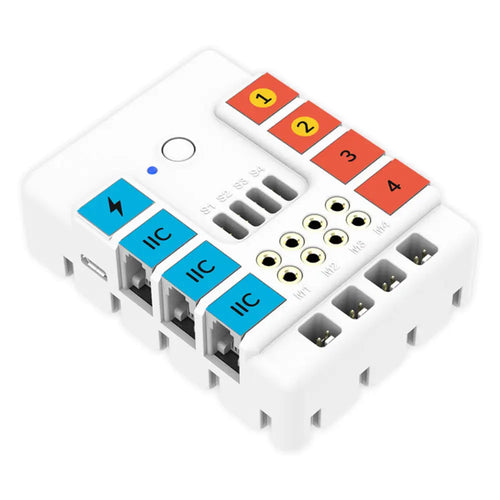 ELECFREAKS Nezha 2 micro:bit ブレークアウトボード