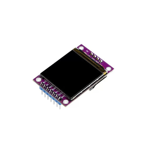 Elecrow 1.3 inch 240 x 240 IPS TFT LCD 7ピン SPI ESP32 / Arduino ディスプレイモジュール