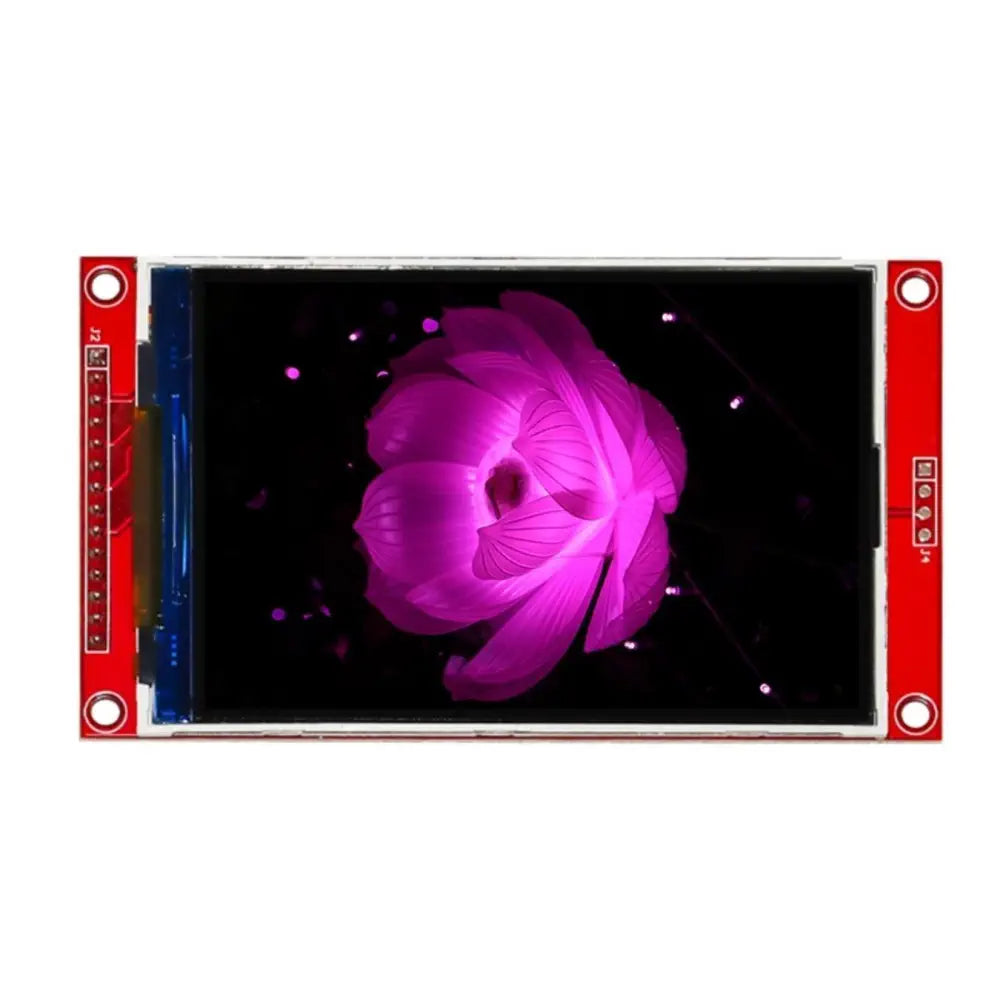 Elecrow 3.5 inch 480 x 320 MCU SPI シリアル TFT LCD モジュールディスプレイ