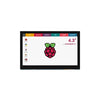 Elecrow 4.3 inch DSIディスプレイ 800 x 480 IPS タッチスクリーン、RPi 4b / 3b+ / 3b適合