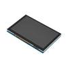Elecrow 5 Inch DSIディスプレイ IPS 800 x 480 タッチスクリーン Raspberry Pi互換
