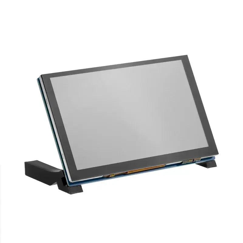 Elecrow 5 Inch DSIディスプレイ IPS 800 x 480 タッチスクリーン Raspberry Pi互換