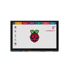 Elecrow 5 Inch DSIディスプレイ IPS 800 x 480 タッチスクリーン Raspberry Pi互換