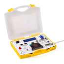 Elecrow micro:bit用オールインワンスタータキット (13モジュール＆21レッスン)