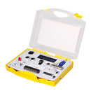 Elecrow micro:bit用オールインワンスタータキット (13モジュール＆21レッスン)