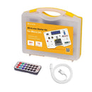 Elecrow micro:bit用オールインワンスタータキット (13モジュール＆21レッスン)