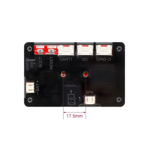 Elecrow CrowPanel 2.4 inch ESP32 HMI 320 x 240 SPI TFT LCDタッチスクリーン ケース付き