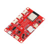 Elecrow CrowPanel 2.8インチ-ESP32 HMI 320 x 240ディスプレイ SPI TFT LCDタッチスクリーン (Arduino/LVGL/Esphome-Homeassistant/PlatformIO/Micropython対応)