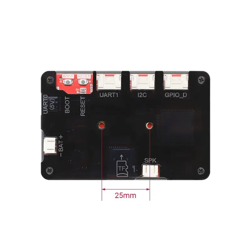 Elecrow CrowPanel 2.8 inch ESP32 HMI 320 x 240ディスプレイ SPI TFT LCDタッチスクリーン ケース付き