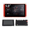 Elecrow CrowPanel 5 inch HMI ESP32 ディスプレイ 800 x 480 RGB TFT LCDタッチスクリーン (ケースなし)