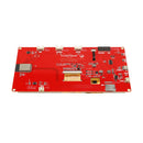 Elecrow CrowPanel 7 inch HMI ESP32 ディスプレイ 800 x 480 RGB TFT LCD タッチスクリーン (ケース付き)