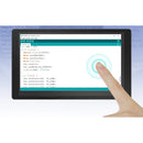 Elecrow CrowPanel 7 inch HMI ESP32 ディスプレイ 800 x 480 RGB TFT LCD タッチスクリーン (ケース付き)