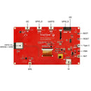 Elecrow CrowPanel 7 inch HMI ESP32 ディスプレイ 800 x 480 RGB TFT LCD タッチスクリーン (ケース付き)