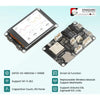 Elecrow CrowPanel Advance 2.4インチ HMI ESP32 320 x 240 IPS AI タッチスクリーンディスプレイ