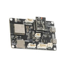 Elecrow CrowPanel Advance 2.8 Inch HMI ESP32 AIディスプレイ 320  x240 IPS タッチスクリーン アクリルケース無し