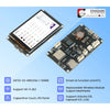 Elecrow CrowPanel Advance 3.5-HMI ESP32 AIディスプレイ 480 x 320 IPSスクリーン