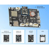Elecrow CrowPanel Advance 3.5-HMI ESP32 AIディスプレイ 480 x 320 IPSスクリーン