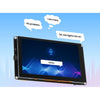 Elecrow CrowPanel Advance 5.0-HMI ESP32 AIディスプレイ 800 x 480 IPSタッチスクリーン