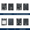 Elecrow CrowPanel Advance 5.0-HMI ESP32 AIディスプレイ 800 x 480 IPSタッチスクリーン