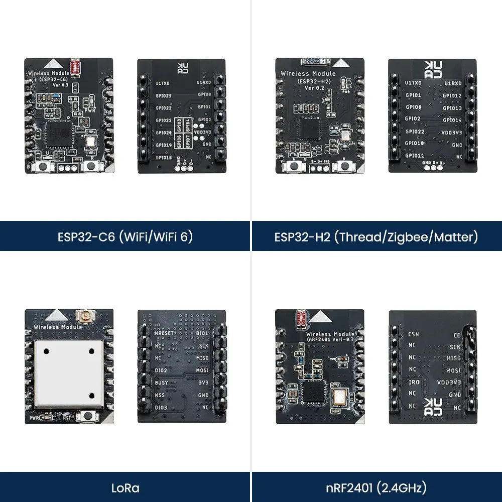 Elecrow CrowPanel Advance 5.0-HMI ESP32 AIディスプレイ 800 x 480 IPSタッチスクリーン