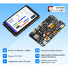 Elecrow CrowPanel Advance 5.0-HMI ESP32 AIディスプレイ 800 x 480 IPSタッチスクリーン