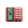Elecrow Crowtailシールド Raspberry Pi Pico用 (RP2040)