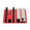 Elecrow Crowtailシールド Raspberry Pi Pico用 (RP2040)