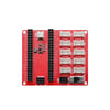 Elecrow Crowtailシールド Raspberry Pi Pico用 (RP2040)