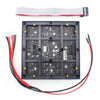 Elecrow 高解像度 64 × 64 RGB LEDマトリクスパネル 2.5mm間隔