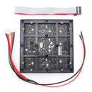 Elecrow 高解像度 64 × 64 RGB LEDマトリクスパネル 2.5mm間隔