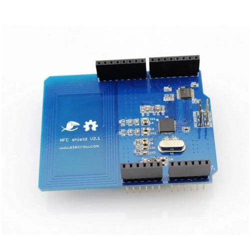 Elecrow NFC Arduinoシールド