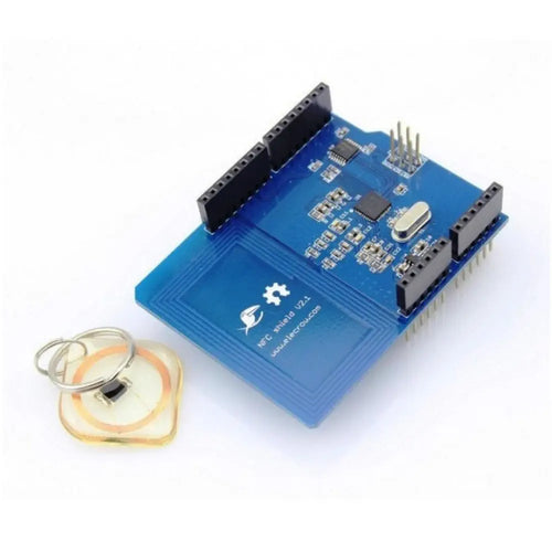 Elecrow NFC Arduinoシールド