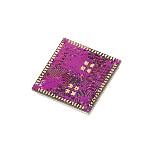Elecrow nRFLR1110 ワイヤレス トランシーバー モジュール - Nordic nRF52840 と Semtech LR1110 を統合