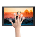 Elecrow SH080T 8インチ 小型HDMIポータブルLCDディスプレイ 1280x800解像度モニタ