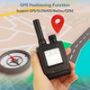 Elecrow ThinkNode M1 LoRa Meshtasticトランシーバ (1.54 Inch EPDスクリーン GPS機能 nRF52840搭載 ケース付き 868MHz)