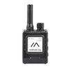 Elecrow ThinkNode M1 LoRa Meshtasticトランシーバ (1.54 inch EPDディスプレイ、GPS機能、nRF52840、ケース付き、915MHz)
