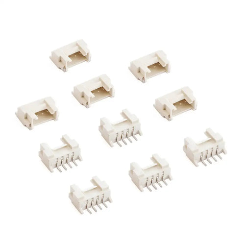 Elecrow Crowtail 4ピンコネクタ-HY2.0mm (10個)
