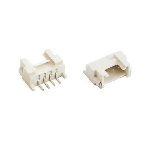 Elecrow Crowtail 4ピンコネクタ-HY2.0mm (10個)
